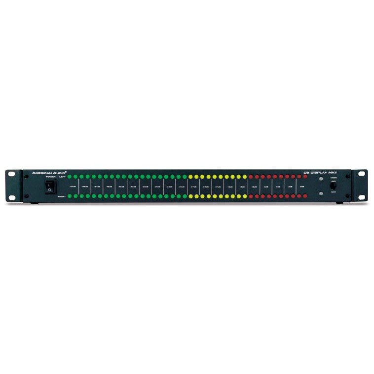 American Audio DB Display MKII Студийные аксессуары